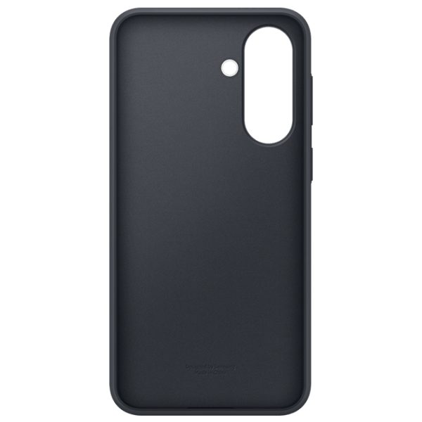 Чехол для смартфона Samsung Galaxy A37 Samsung / Back / Силикон / Черный photo 5