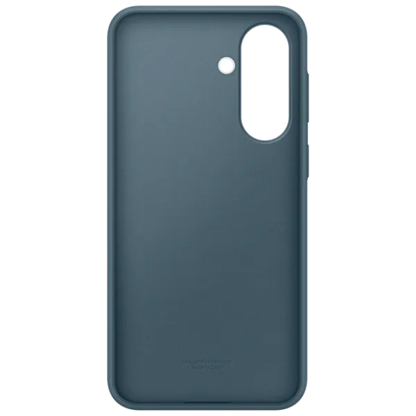 Чехол для смартфона Samsung Galaxy A37 Samsung / Back / Силикон / Тёмно-зелёный photo 5