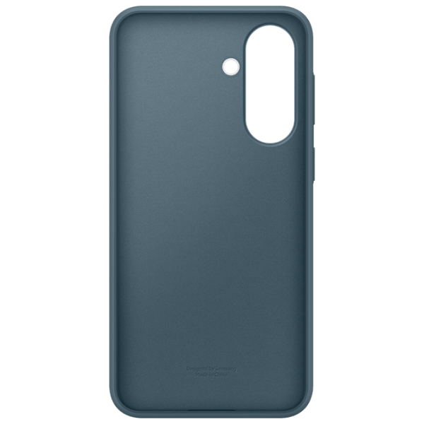 Чехол для смартфона Samsung Galaxy A37 Samsung / Back / Силикон / Тёмно-зелёный photo 5