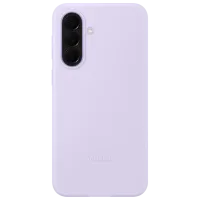 Чехол для смартфона Samsung Galaxy A37 Samsung / Back / Силикон / Лаванда