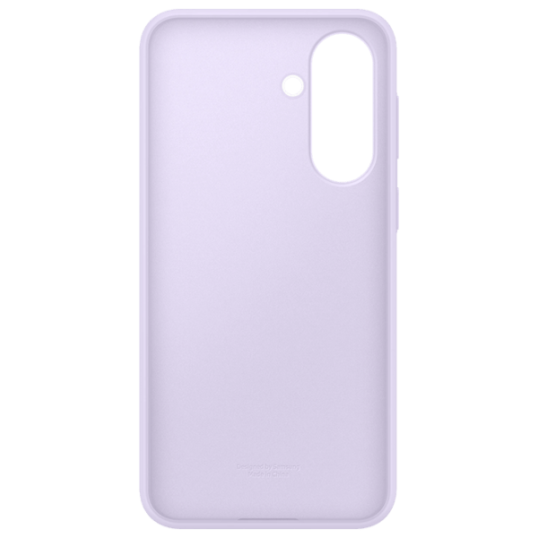 Чехол для смартфона Samsung Galaxy A37 Samsung / Back / Силикон / Лаванда photo 5