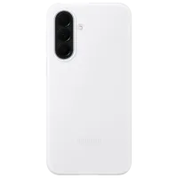 Чехол для смартфона Samsung Galaxy A37 Samsung / Back / Силикон / Серый
