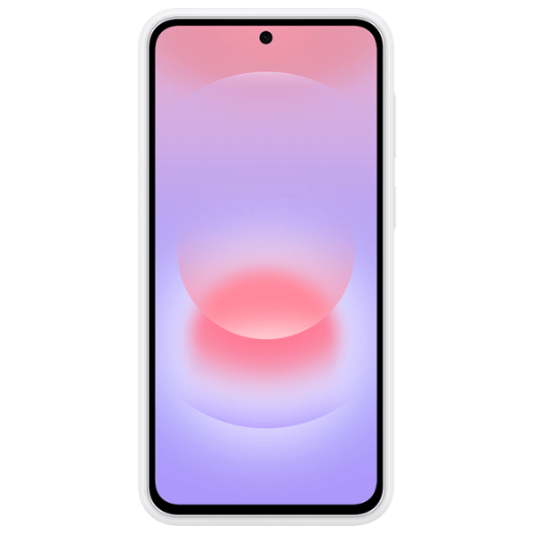 Чехол для смартфона Samsung Galaxy A37 Samsung / Back / Силикон / Серый photo 3