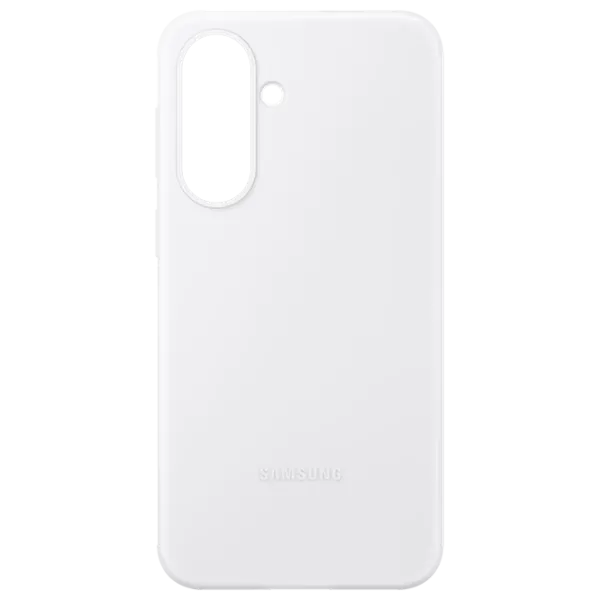 Чехол для смартфона Samsung Galaxy A37 Samsung / Back / Силикон / Серый photo 4