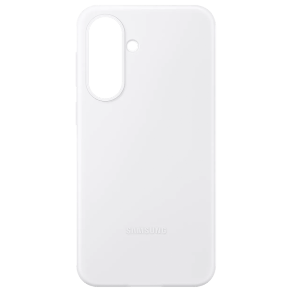 Чехол для смартфона Samsung Galaxy A37 Samsung / Back / Силикон / Серый photo 4