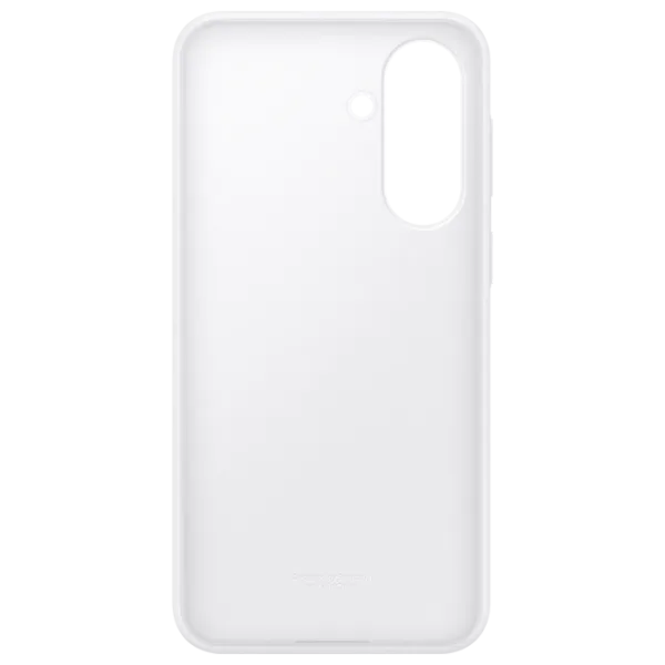 Чехол для смартфона Samsung Galaxy A37 Samsung / Back / Силикон / Серый photo 5