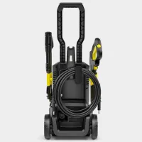 Maşină de curăţat cu presiune KARCHER K 4 FJ BB 1800 W / Yellow photo 4
