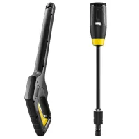 Мойка высокого давления KARCHER K 7 Comfort Premium 3000 Вт / Желтый photo 2