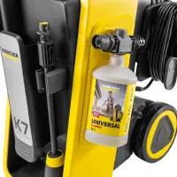 Мойка высокого давления KARCHER K 7 Comfort Premium 3000 Вт / Желтый photo 6
