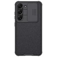 Чехол для смартфона Samsung Galaxy S23 Plus Nillkin / Back / ПК / Черный
