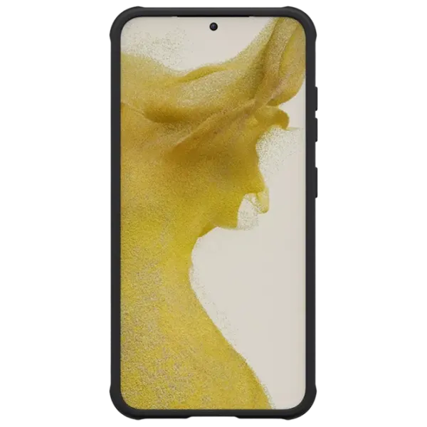 Чехол для смартфона Samsung Galaxy S23 Plus Nillkin / Back / ПК / Черный photo 4