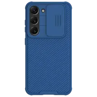 Чехол для смартфона Samsung Galaxy S23 Plus Nillkin / Back / ПК / Синий