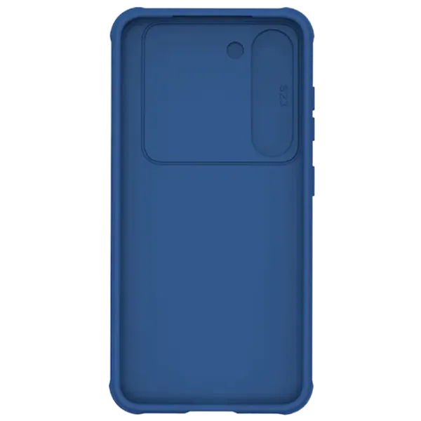 Чехол для смартфона Samsung Galaxy S23 Plus Nillkin / Back / ПК / Синий photo 2