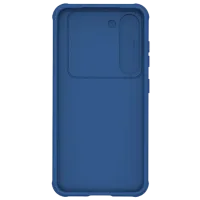 Чехол для смартфона Samsung Galaxy S23 Plus Nillkin / Back / ПК / Синий photo 2