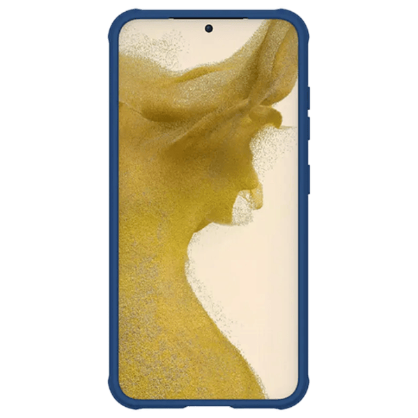 Чехол для смартфона Samsung Galaxy S23 Plus Nillkin / Back / ПК / Синий photo 3