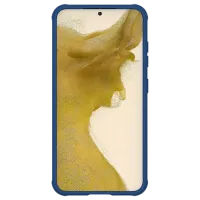 Чехол для смартфона Samsung Galaxy S23 Plus Nillkin / Back / ПК / Синий photo 3
