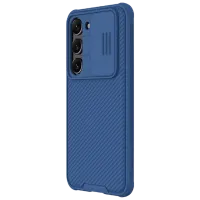 Чехол для смартфона Samsung Galaxy S23 Plus Nillkin / Back / ПК / Синий photo 4