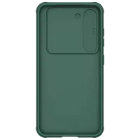 Чехол для смартфона Samsung Galaxy S23 Plus Nillkin / Back / ПК / Тёмно-зелёный photo 2