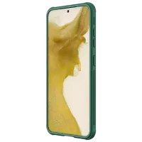 Чехол для смартфона Samsung Galaxy S23 Plus Nillkin / Back / ПК / Тёмно-зелёный photo 5
