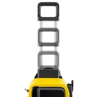 Мойка высокого давления KARCHER K 6 Comfort Premium 2100 Вт / Желтый photo 4