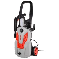 Maşină de curăţat cu presiune Resanta MP-140 1650 W / Gray