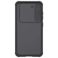 Чехол для смартфона Samsung Galaxy S23 Nillkin / Back / ПК / Черный photo 2