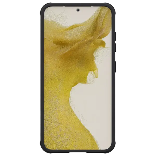 Husă pentru smartphone Samsung Galaxy S23 Nillkin / Back / PC / Black photo 5