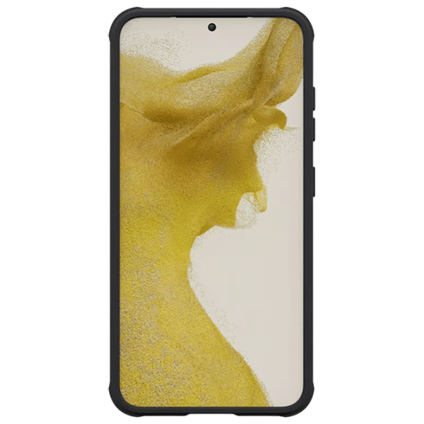 Husă pentru smartphone Samsung Galaxy S23 Nillkin / Back / PC / Black photo 5