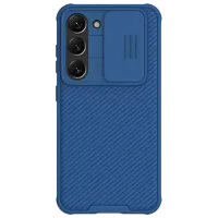 Чехол для смартфона Samsung Galaxy S23 Nillkin / Back / ПК / Синий