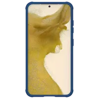 Чехол для смартфона Samsung Galaxy S23 Nillkin / Back / ПК / Синий photo 2