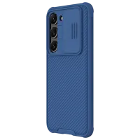 Чехол для смартфона Samsung Galaxy S23 Nillkin / Back / ПК / Синий photo 4