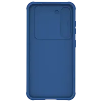 Чехол для смартфона Samsung Galaxy S23 Nillkin / Back / ПК / Синий photo 5