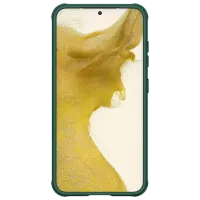 Чехол для смартфона Samsung Galaxy S23 Nillkin / Back / ПК / Тёмно-зелёный photo 4