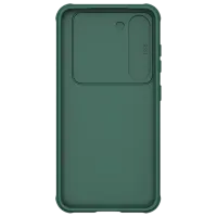 Чехол для смартфона Samsung Galaxy S23 Nillkin / Back / ПК / Тёмно-зелёный photo 5