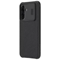 Чехол для смартфона Samsung Galaxy A26 4G Nillkin / Back / ПК / Черный photo 3