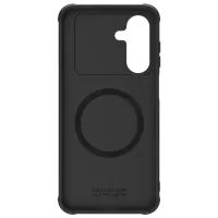 Чехол для смартфона Samsung Galaxy A26 4G Nillkin / Back / ПК / Черный photo 4