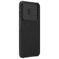Чехол для смартфона Samsung Galaxy A26 4G Nillkin / Back / ПК / Черный photo 5