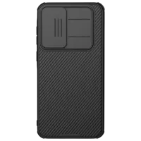 Husă pentru smartphone Samsung Galaxy A36 Nillkin / Back / PC / Black