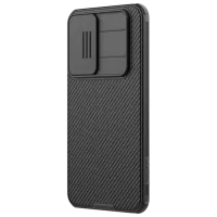 Чехол для смартфона Samsung Galaxy A36 Nillkin / Back / ПК / Черный photo 2