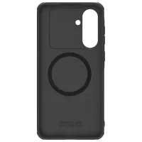 Чехол для смартфона Samsung Galaxy A36 Nillkin / Back / ПК / Черный photo 4