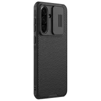 Чехол для смартфона Samsung Galaxy A36 Nillkin / Back / ПК / Черный photo 6
