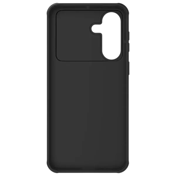 Чехол для смартфона Samsung Galaxy A37 Nillkin / Back / ПК / Черный photo 2