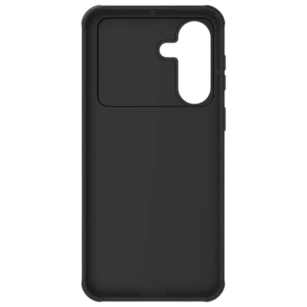 Чехол для смартфона Samsung Galaxy A37 Nillkin / Back / ПК / Черный photo 2
