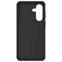 Husă pentru smartphone Samsung Galaxy A37 Nillkin / Back / PC / Black photo 2