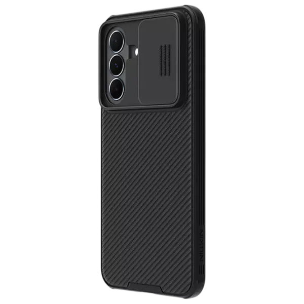 Чехол для смартфона Samsung Galaxy A37 Nillkin / Back / ПК / Черный photo 3
