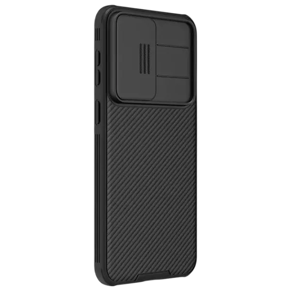 Чехол для смартфона Samsung Galaxy A37 Nillkin / Back / ПК / Черный photo 4