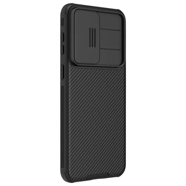 Чехол для смартфона Samsung Galaxy A37 Nillkin / Back / ПК / Черный photo 4