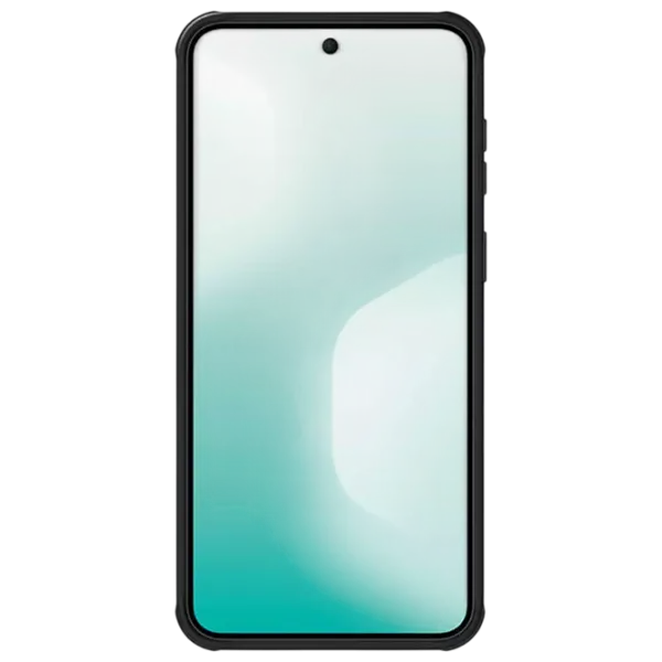 Чехол для смартфона Samsung Galaxy A37 Nillkin / Back / ПК / Черный photo 5