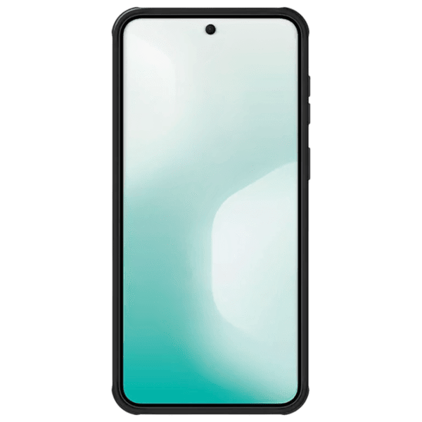 Чехол для смартфона Samsung Galaxy A37 Nillkin / Back / ПК / Черный photo 5