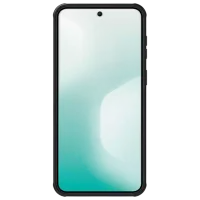 Husă pentru smartphone Samsung Galaxy A37 Nillkin / Back / PC / Black photo 5